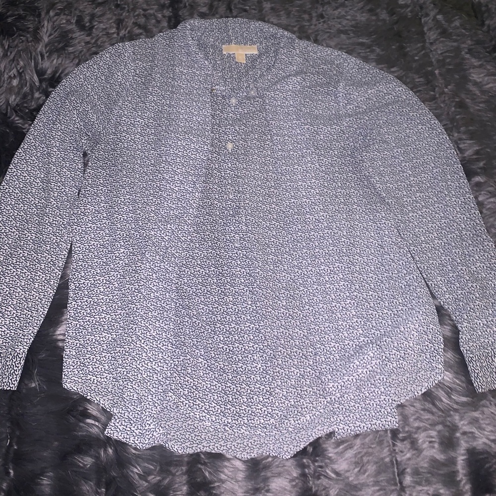 Michael Kors blouse